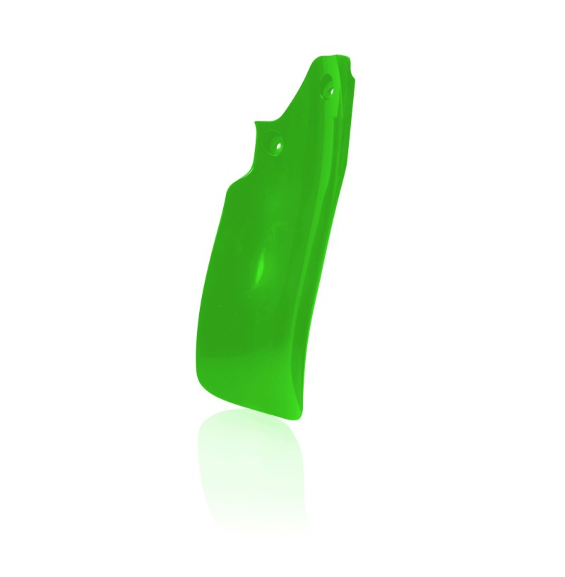 Acerbis Mud Flap Green 2734960006