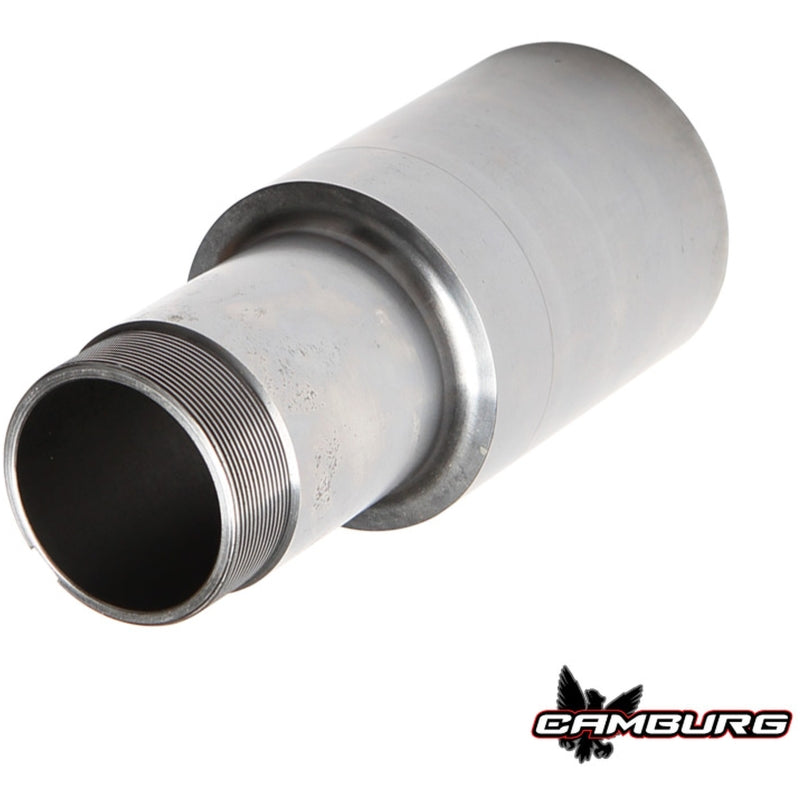 Camburg 2.25 Rear LHT 4130 Snout (3.50 x .250) CAM-020007