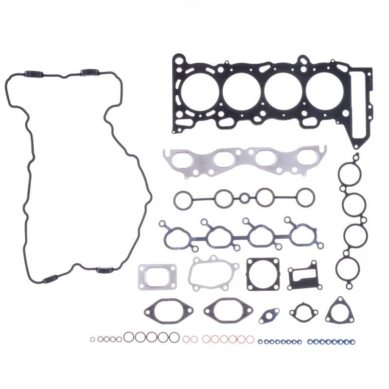 Cometic Gasket Cometic Nissan 1988-1993 SR20DE/SR20DET Top End Gskt Kit-86.5mm Bore-.060in MLS Cyl Head Gskt PRO2052T-865-060