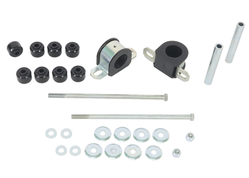Whiteline Sway Bar Mount Bushing GM Silverado 1500 99-04 W23811