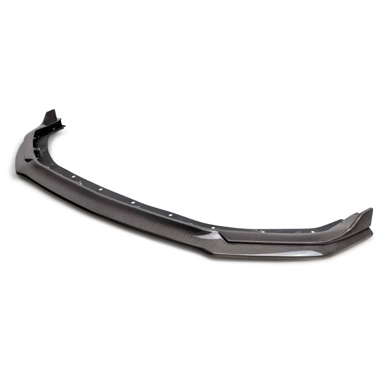 Anderson Composites 2024 Ford Mustang Type-GT5 Carbon Fiber Front Splitter AC-FL24FDMUGT-GT5