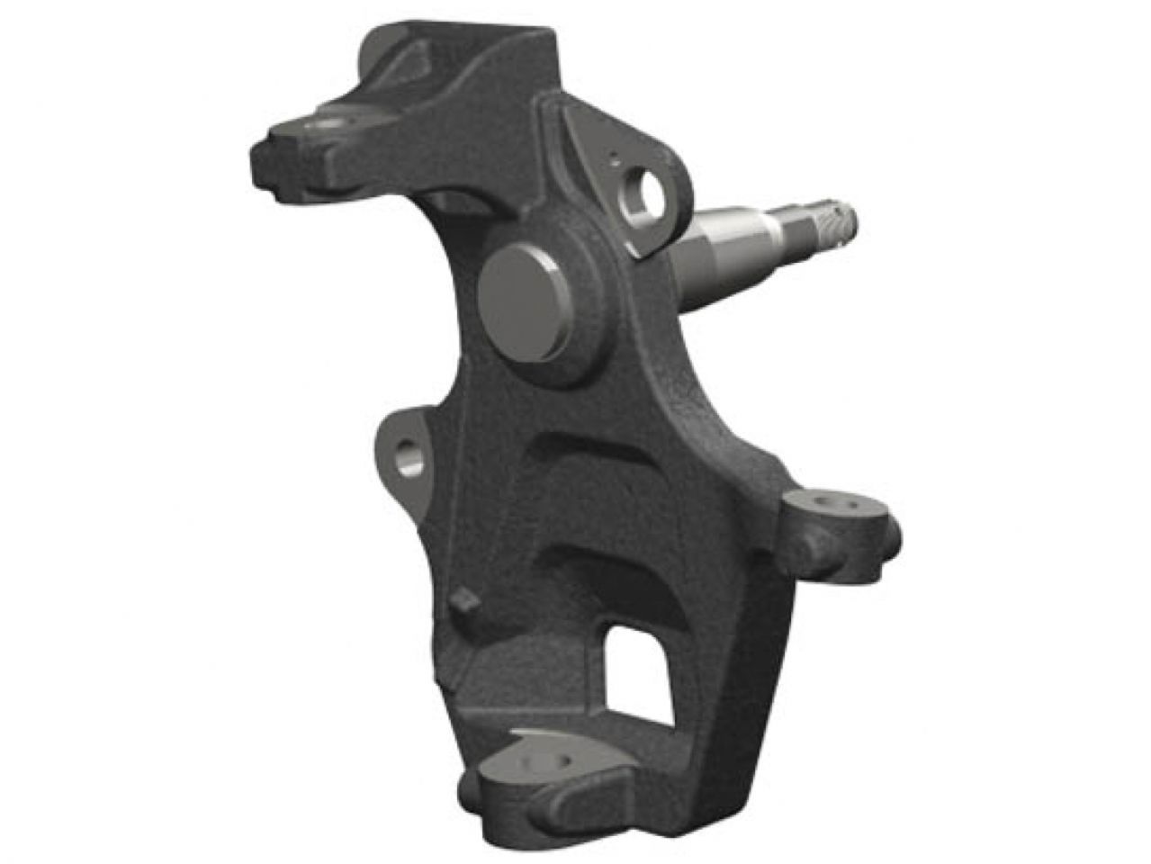 Belltech Drop Spindle Set 97-03 F-150 Exp Nav 2wd