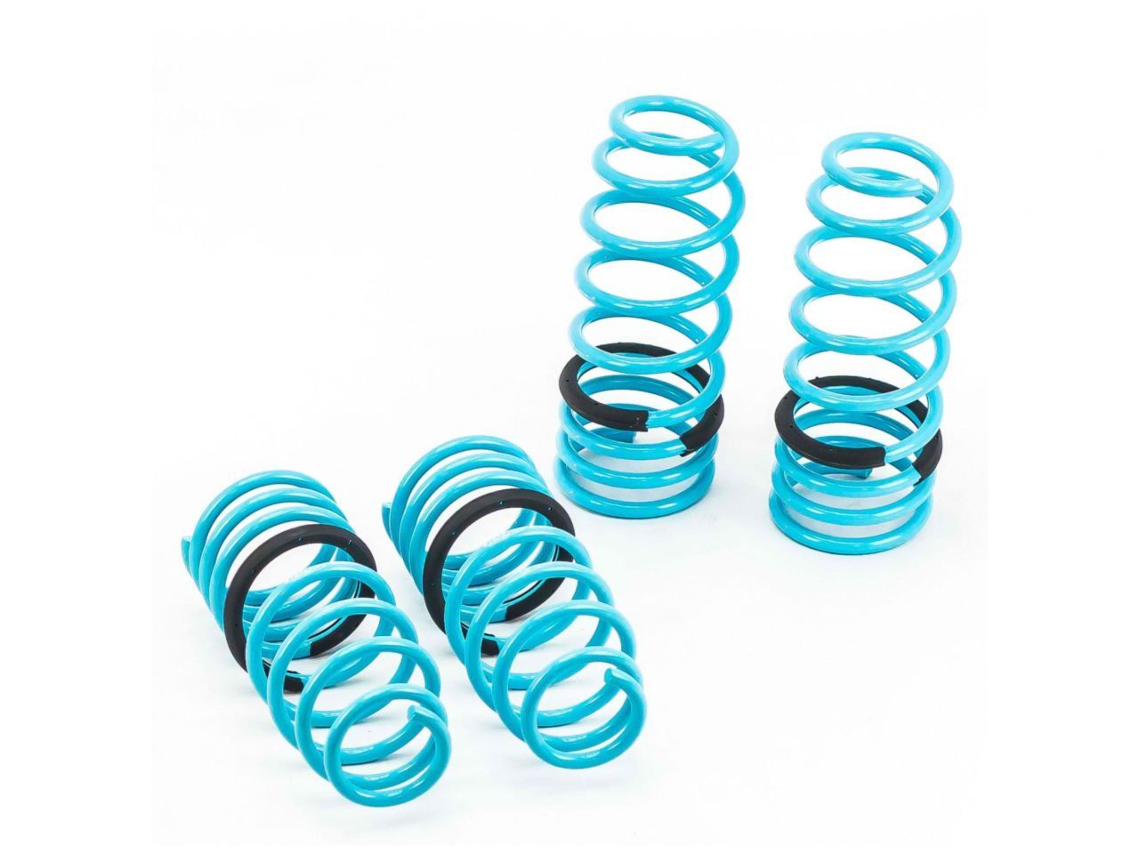 Godspeed Traction-S Performance Lowering Springs For Mazda RX-8 (SE3P) 2004-2011