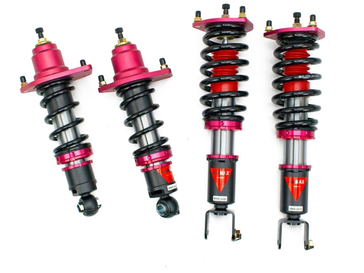 Godspeed Mazda Miata (NC) 2006-15 Coilovers