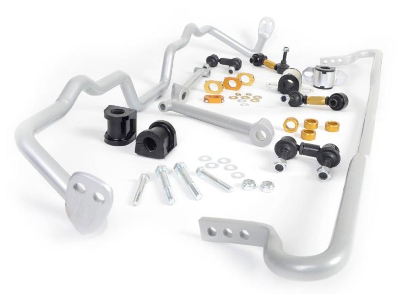 Whiteline Sway Bar- Vehicle Kit