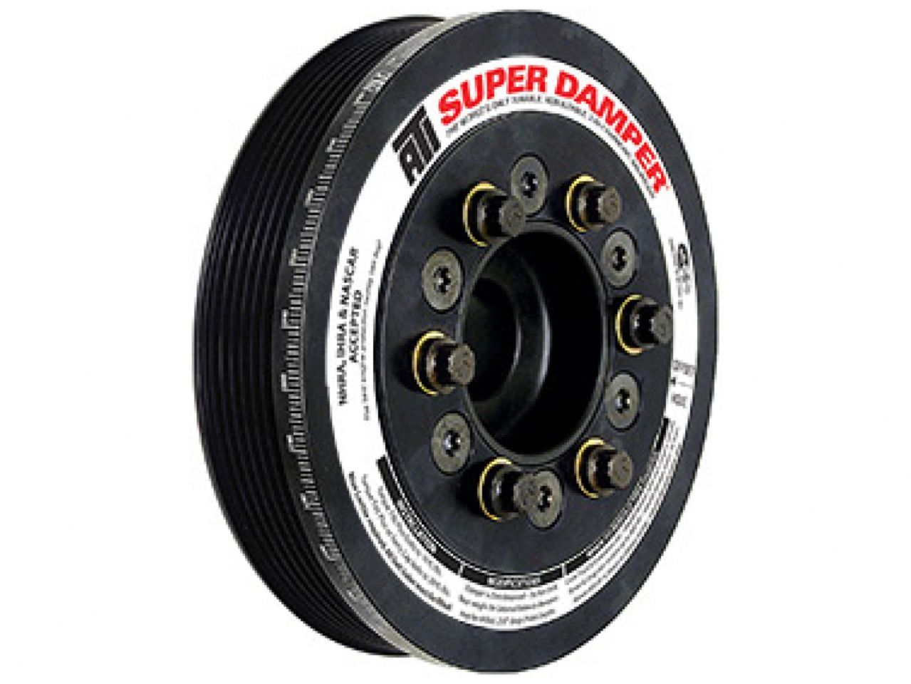 ATI Performance Products Damper - 7 - ST - Ford 385 V-8