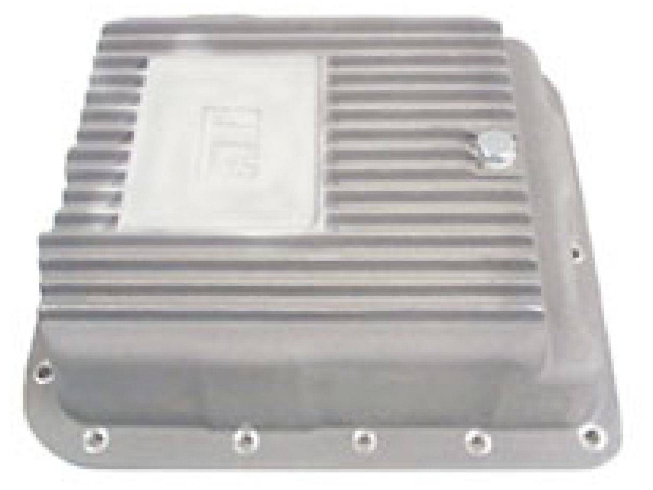 ATI Performance Products Oil Pan - Deep Alum Kit 4l85e 4l80e