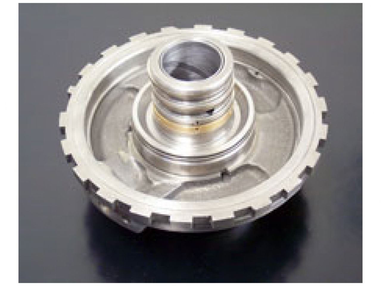 ATI Performance Products Bushing - Bronze Split Ring