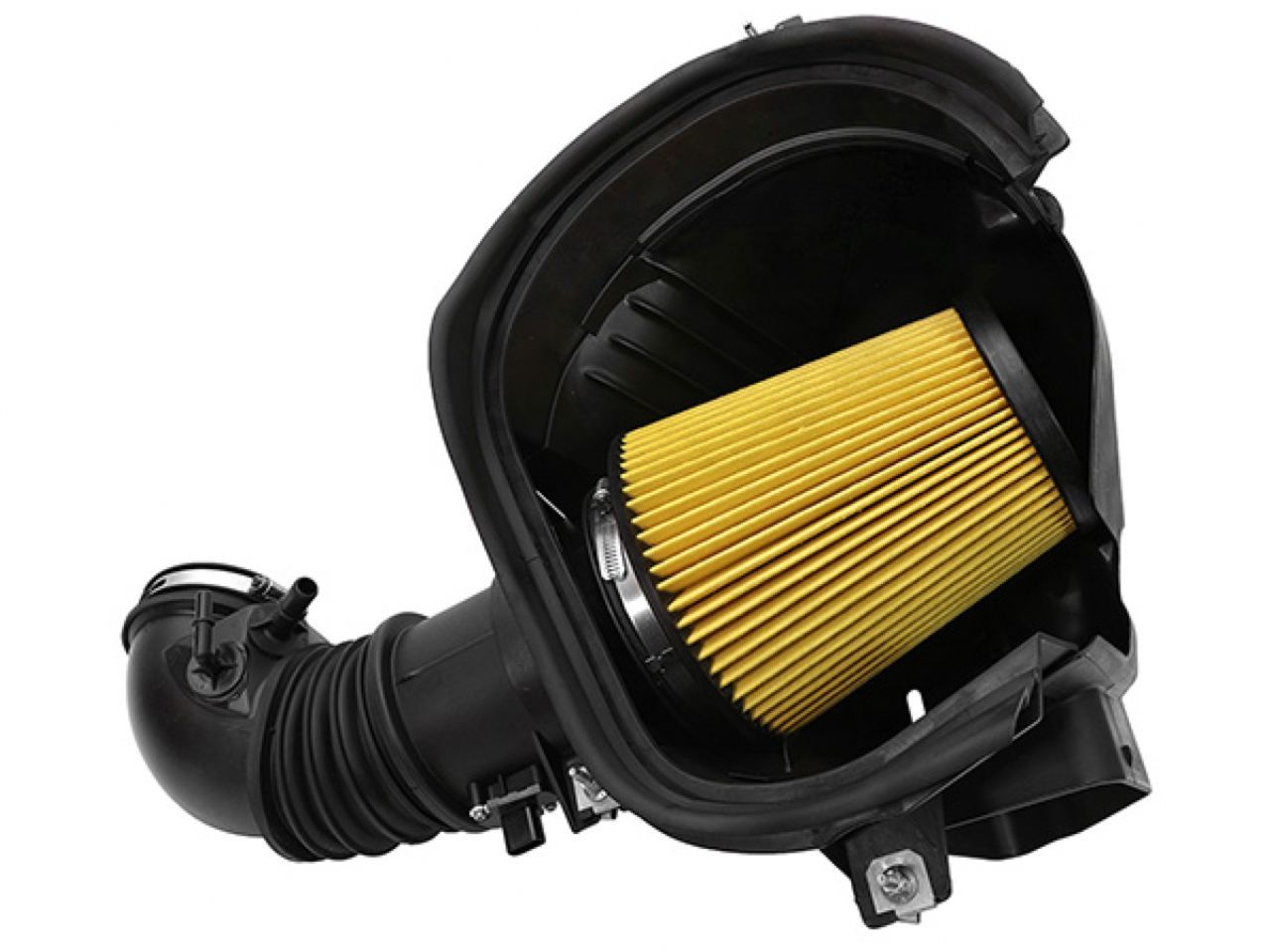 Ford Performance Parts 2015-2017 Mustang GT 5.0L Cold Air Intake Kit
