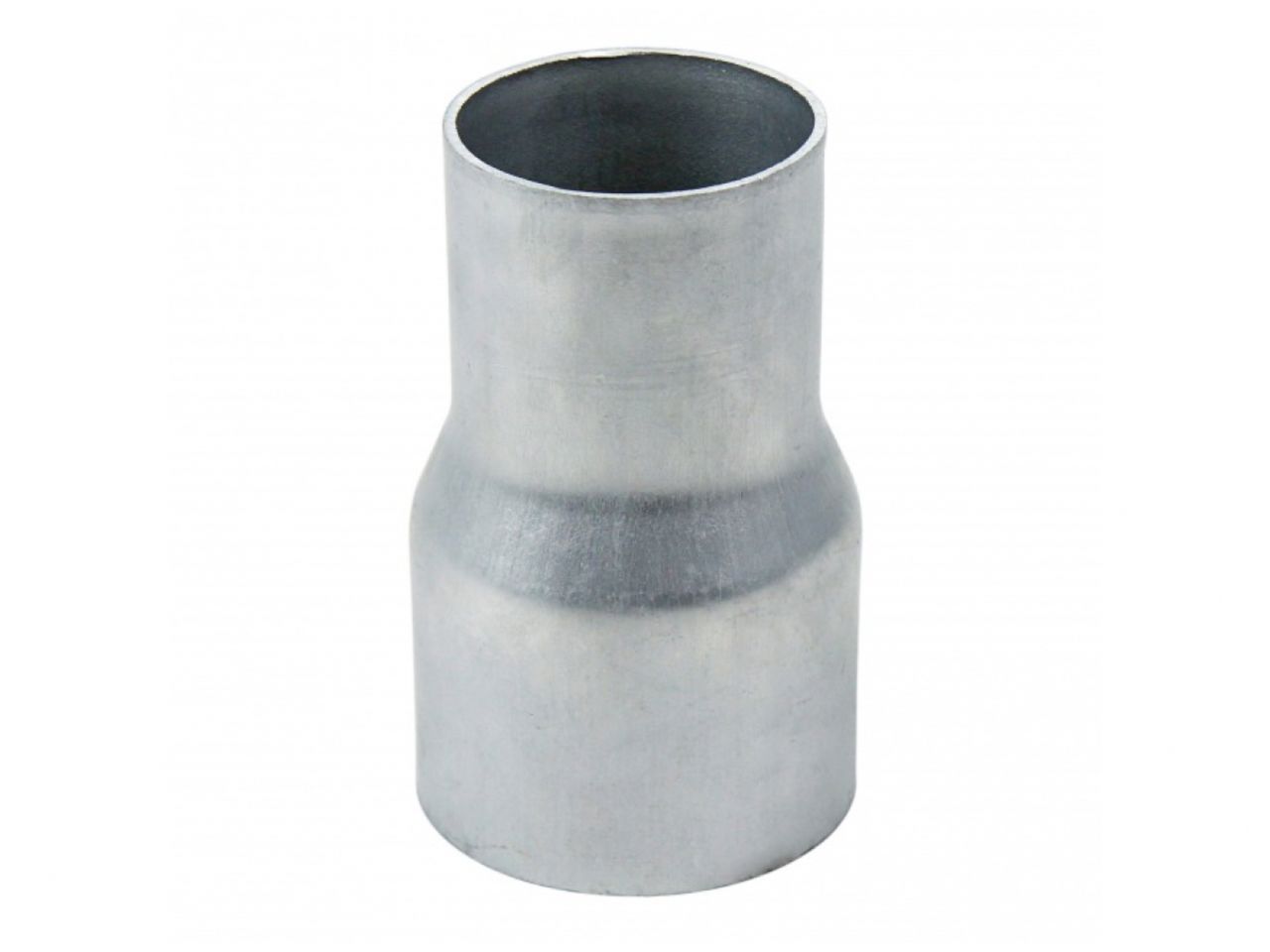 HPS Performance Products HPS 4" OD to 4" ID, 6061 Aluminum Slip Fit Transition Reducer Tube Joiner, 7" Long