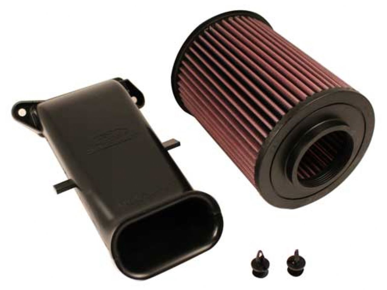 Ford Performance Parts Ford Racing 2013-2014 Focus ST Cold Air Intake Kit
