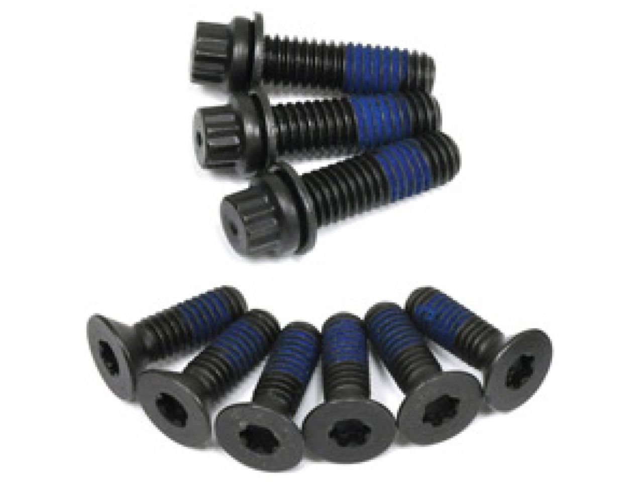 ATI Performance Products Damper Bolt Pack - Ls1 F Body W/rear Serp Pulley