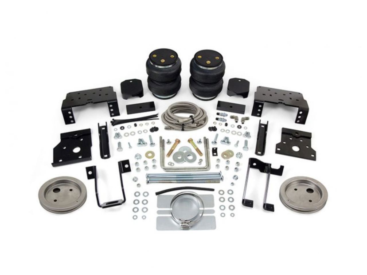 AIRLIFT Loadlifter 5000 Ultimate Plus Air Spring Kit