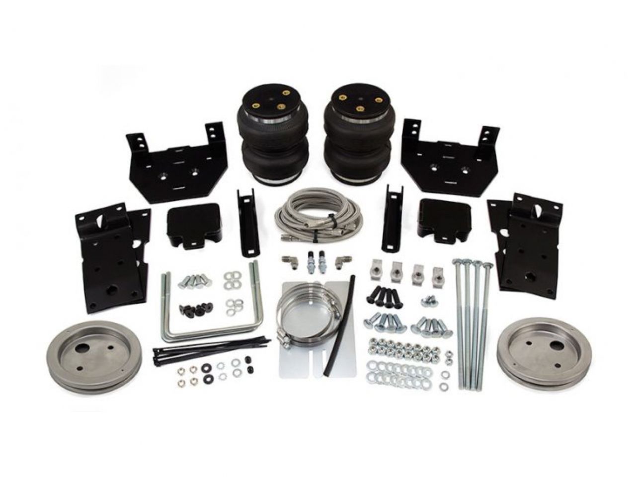 AIRLIFT Loadlifter 5000 Ultimate Plus Air Spring Kit