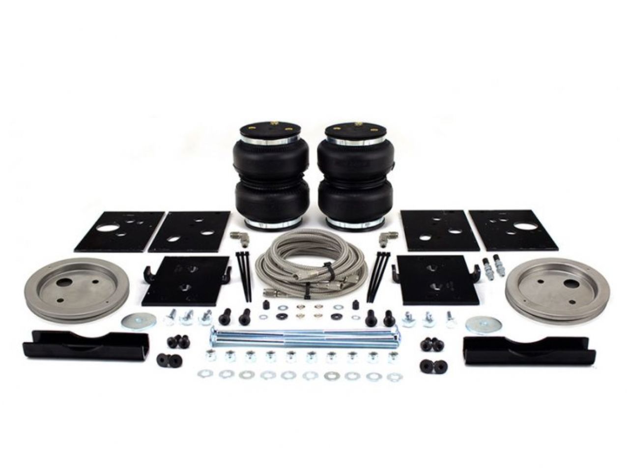 AIRLIFT Loadlifter 5000 Ultimate Plus Air Spring Kit