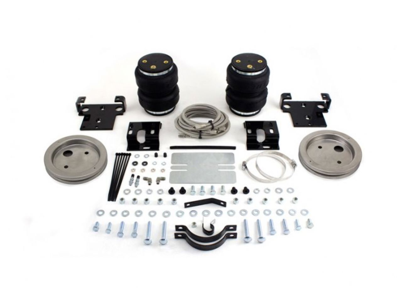 AIRLIFT Loadlifter 5000 Ultimate Plus Air Spring Kit