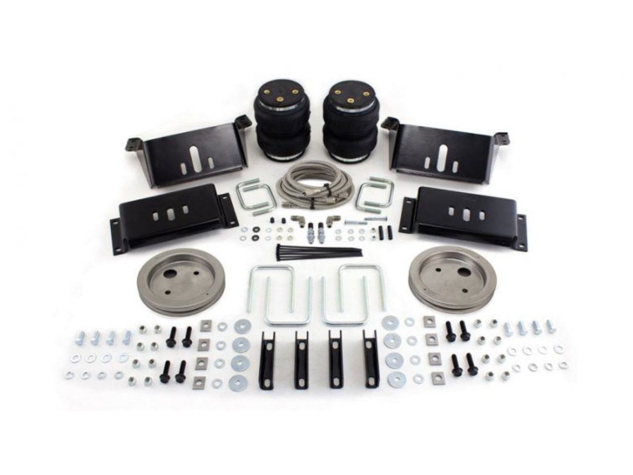 AIRLIFT Loadlifter 5000 Ultimate Plus Air Spring Kit