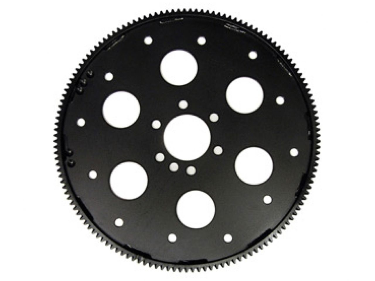 ATI Performance Products Flexplate - Sfi - Chry - 6-bolt To Gm - Ati Super Case - 130th
