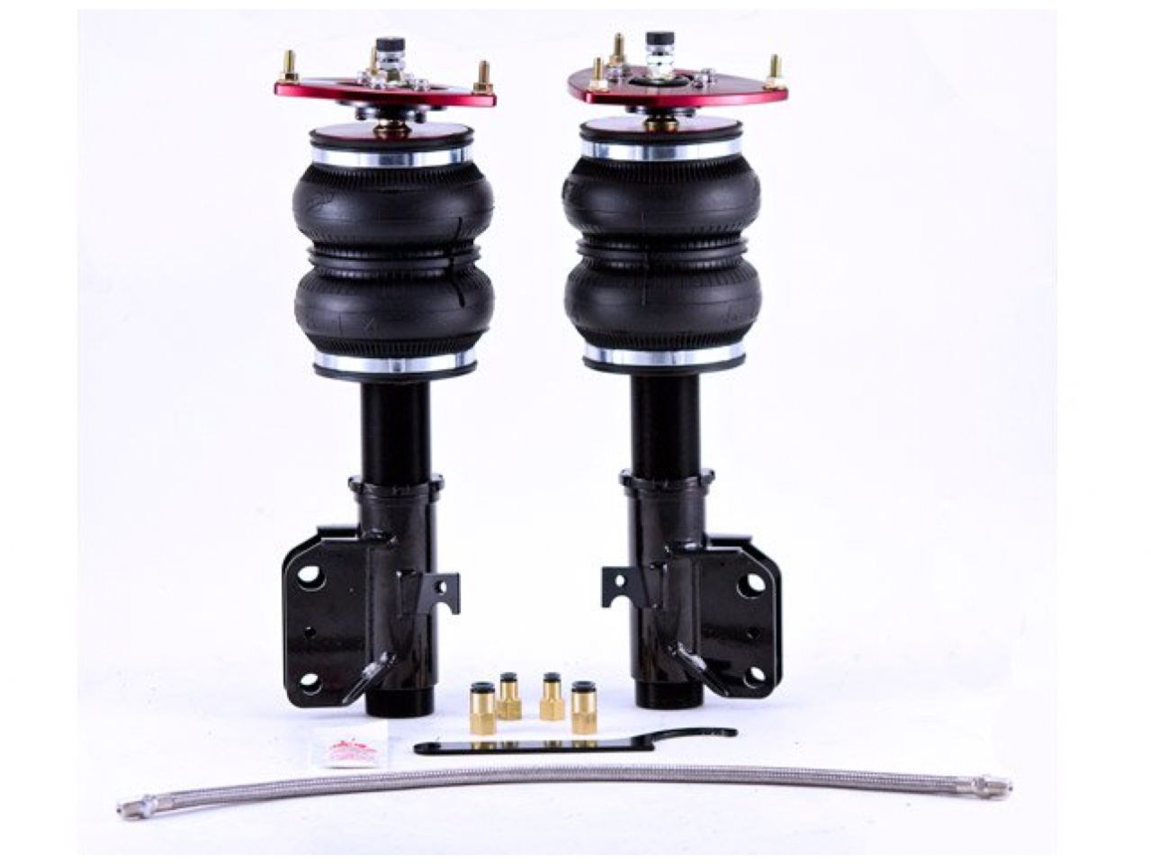 AIRLIFT 08-14 Subaru Sti (Includes Wagon) - Front Kit