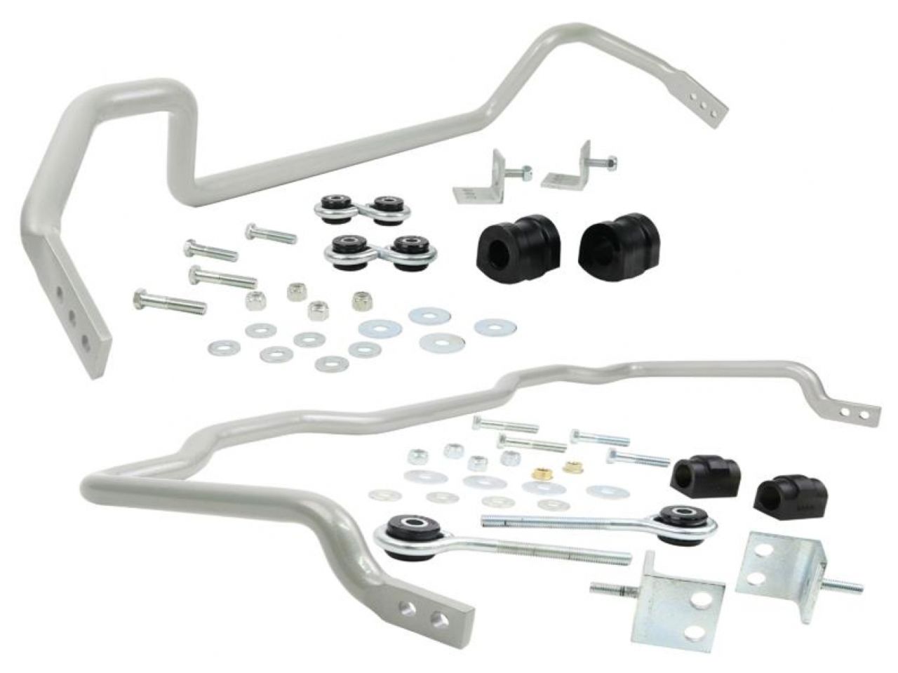 Whiteline Sway Bar Vehicle Kit