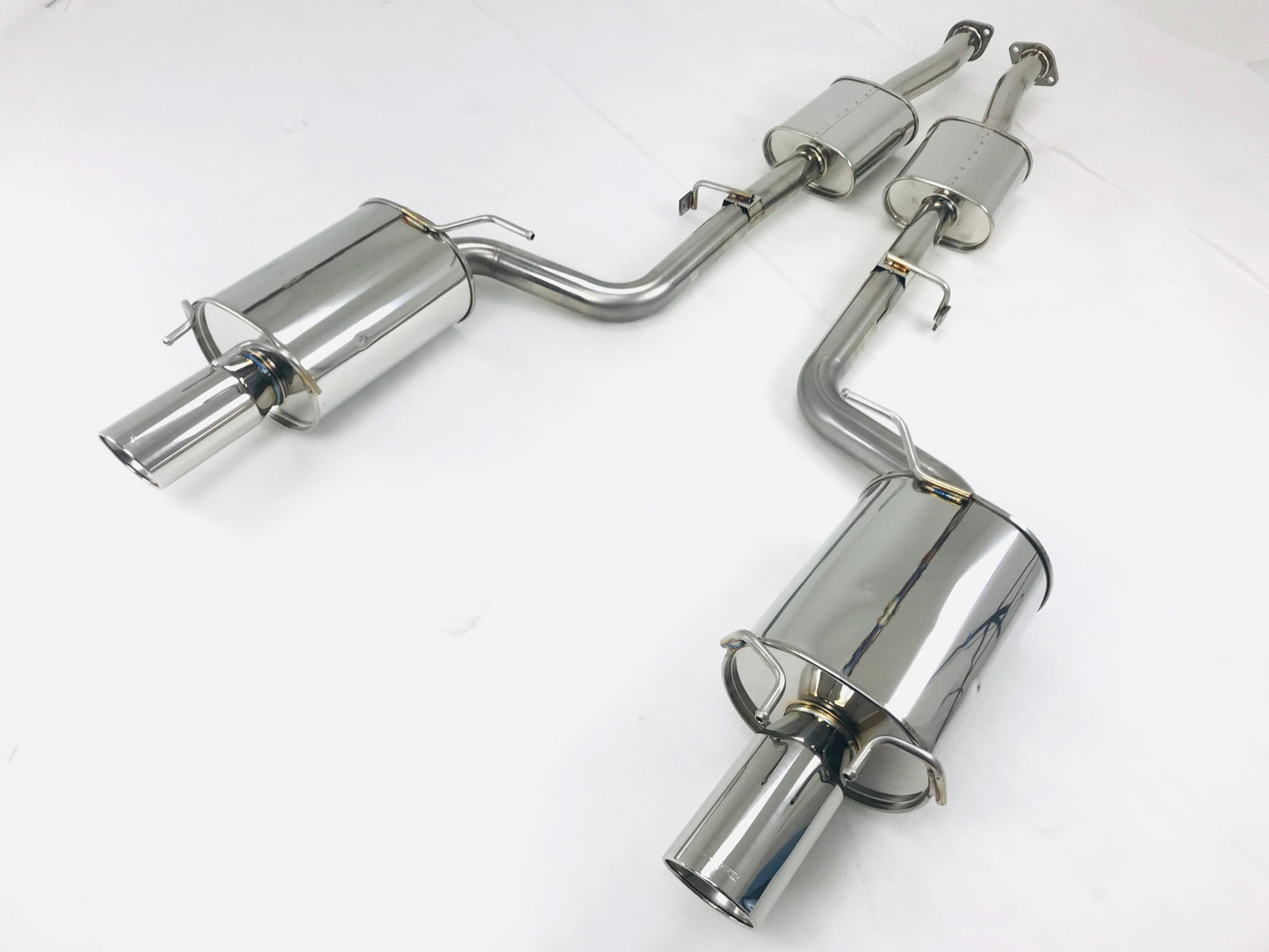 APEXi A'PEXi - Hybrid Mega Evolution - 1989-2000 Nissan 300ZX (2 Seater) NA
