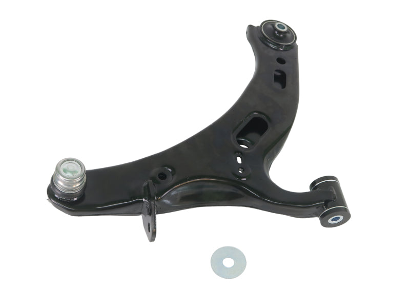 Whiteline 2010-2014 Subaru Legacy Front control arm - lower right arm WA462R