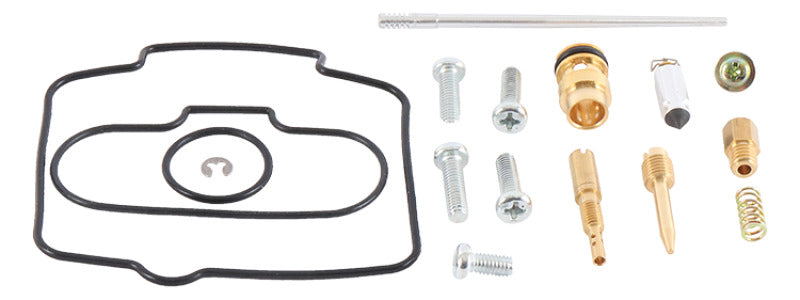 All Balls Racing 1998 Yamaha YZ125 Carburetor Rebuild Kit 26-1533