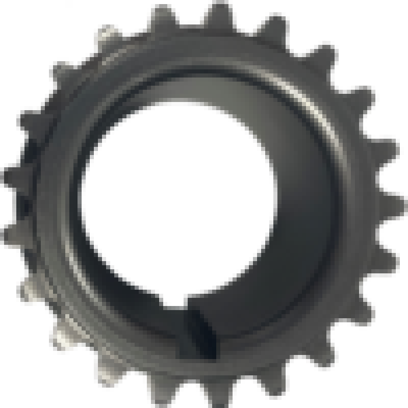 Boundary 2015+ Ford Coyote (All Types) V8 Billet Crankshaft Timing Sprocket CM-SP-15-LR