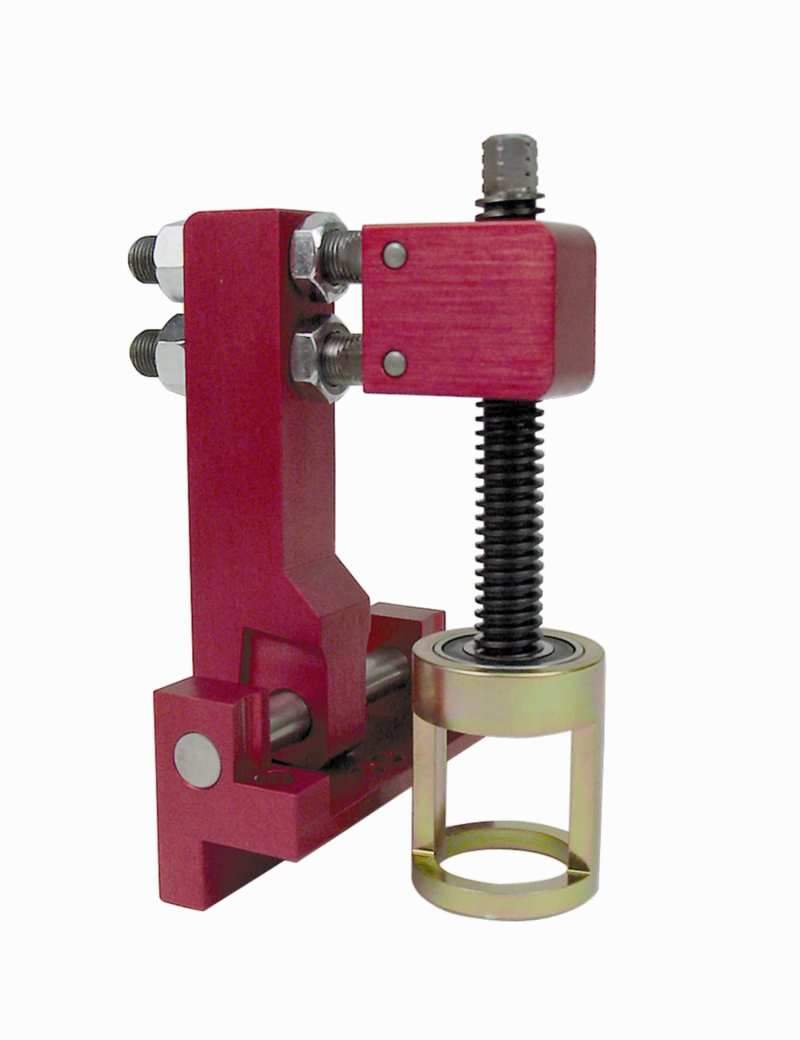 COMP Cams TesterSB Chevy Sprg Changer-W 5640
