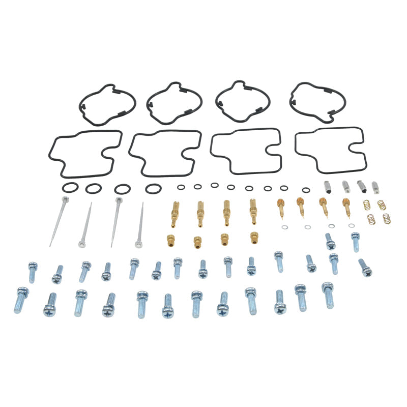 All Balls Racing Carburetor Rebuild Kit 26-10138
