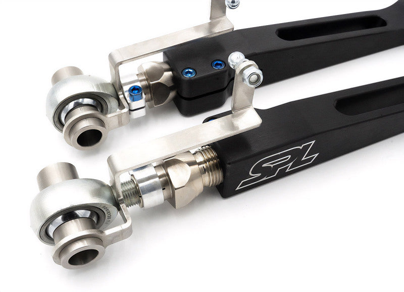 SPL Part GT350 Mustang Front Lower Control Arms