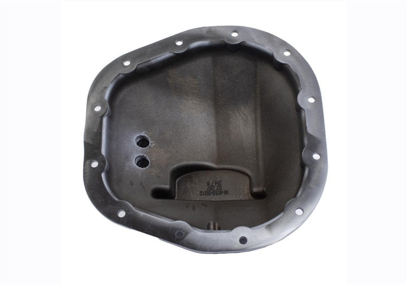 Ford Racing 11-23 Super Duty (Single Rear Wheel) 10.5in Ford Axles 12 Bolt HD Diff Cover M-4033-SD12