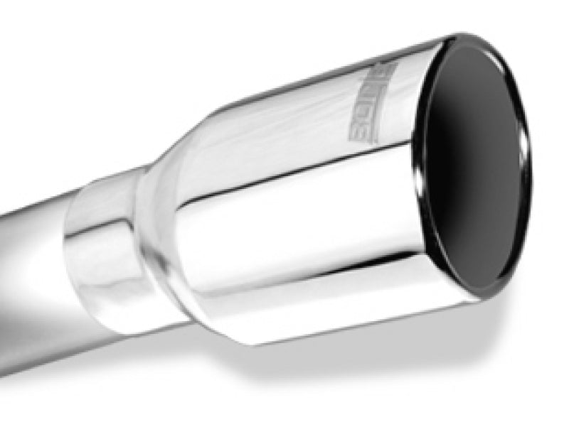 Borla 17-19 A4 Quattro Avant/Allroad 2.0L i4 AT/MT Awd 4DR S-Type Catback 140759