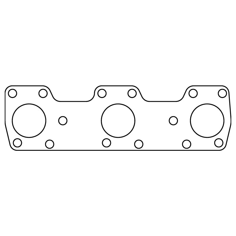 Cometic Gasket Cometic Mitsubishi 6G72 .042in AM Exhaust Manifold Gasket Set - SOHC - 1988-1996 C4715-042