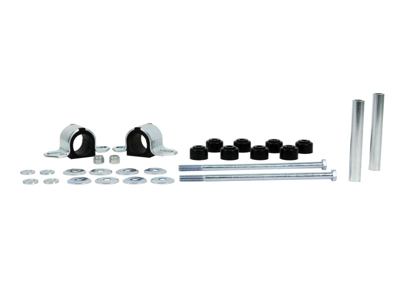 Whiteline 2000-2006 Chevrolet Suburban 1500 Sway Bar - Mount Bushing -32mm W23825