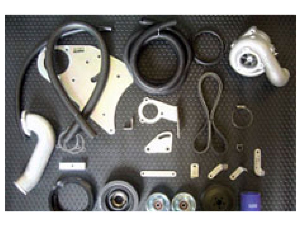 HKS  GTS7040 Pro Kit/Fuel Upgrade Kit AP1/AP2 JDM USDM
