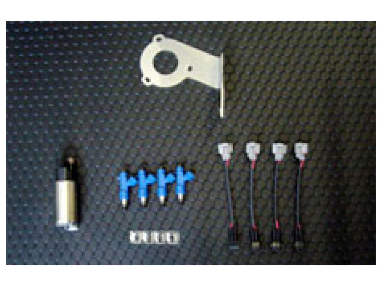 HKS  GTS7040 Pro Kit/Fuel Upgrade Kit AP1/AP2 JDM USDM