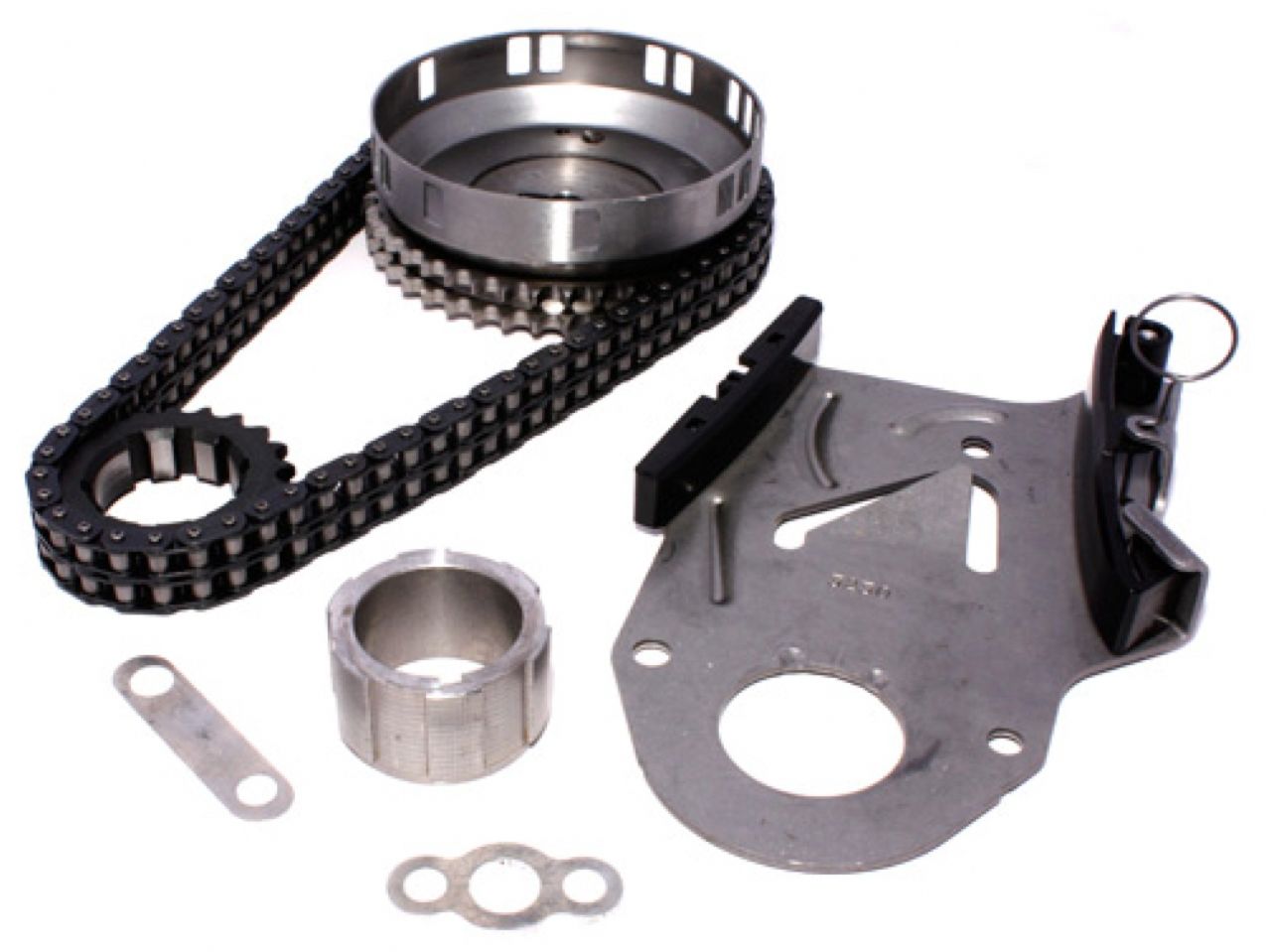 Comp Cams Billet Timing Set, Chry 5.7l & 6.1l Hemi