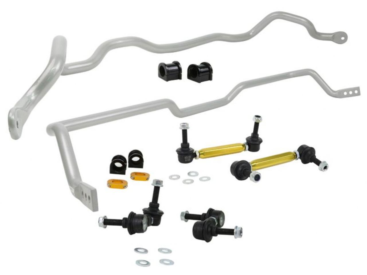 Whiteline Sway Bar - Vehicle Kit