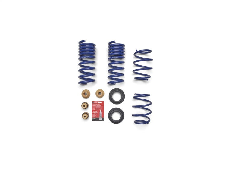 Ford Racing 2024 Mustang 2.3L Track Lowering Spring Kit M-5300-S62T