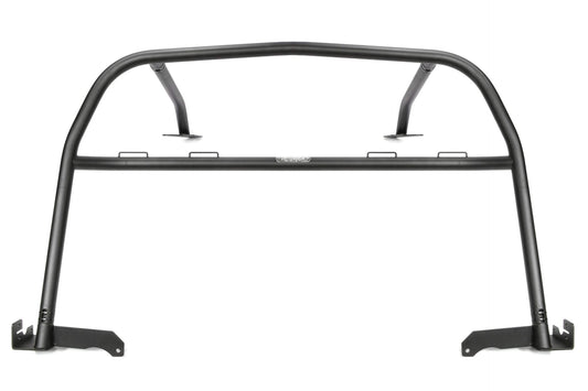 T1 Rampage Fabrication R35 GT-R Rollbar