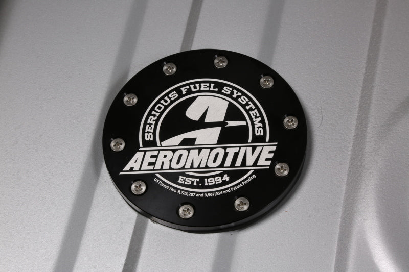 Aeromotive Fuel Tank, 200 Stealth Gen 2, 78-81 Camaro, 79-81 Firebird (Available