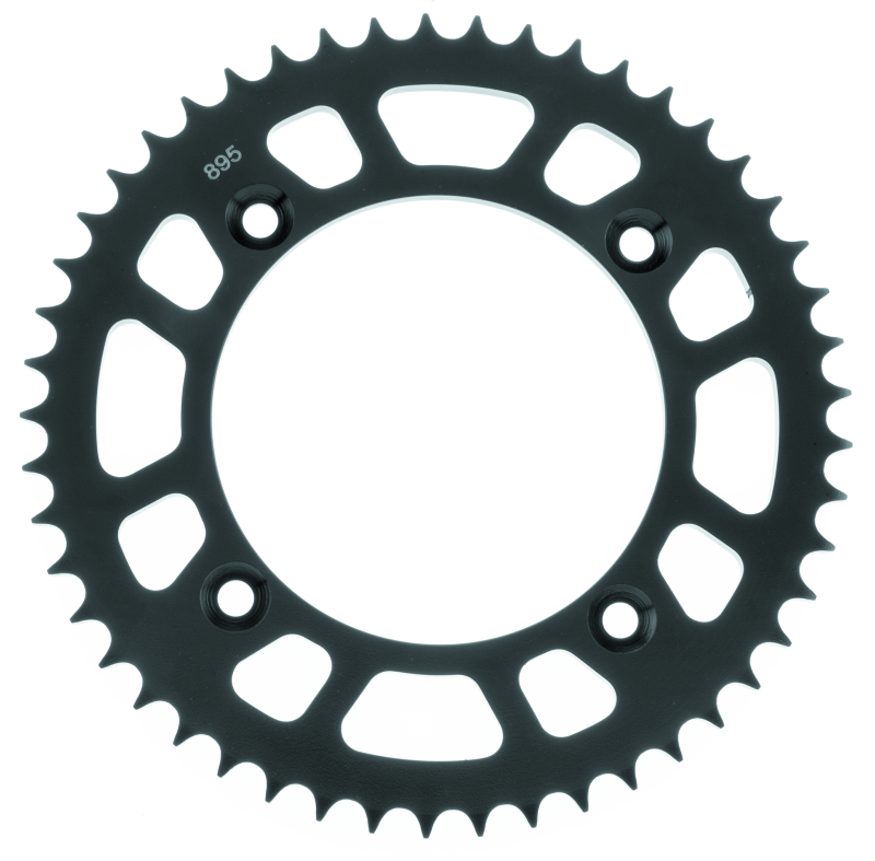BikeMaster KTM Rear Steel Sprocket 428 49T - Black 965069
