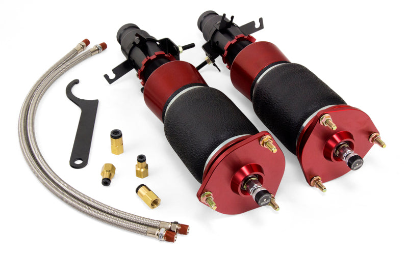AIRLIFT 07-08 Infinti G35x,09-13 Infiniti G37x (AWD) - Front Kit