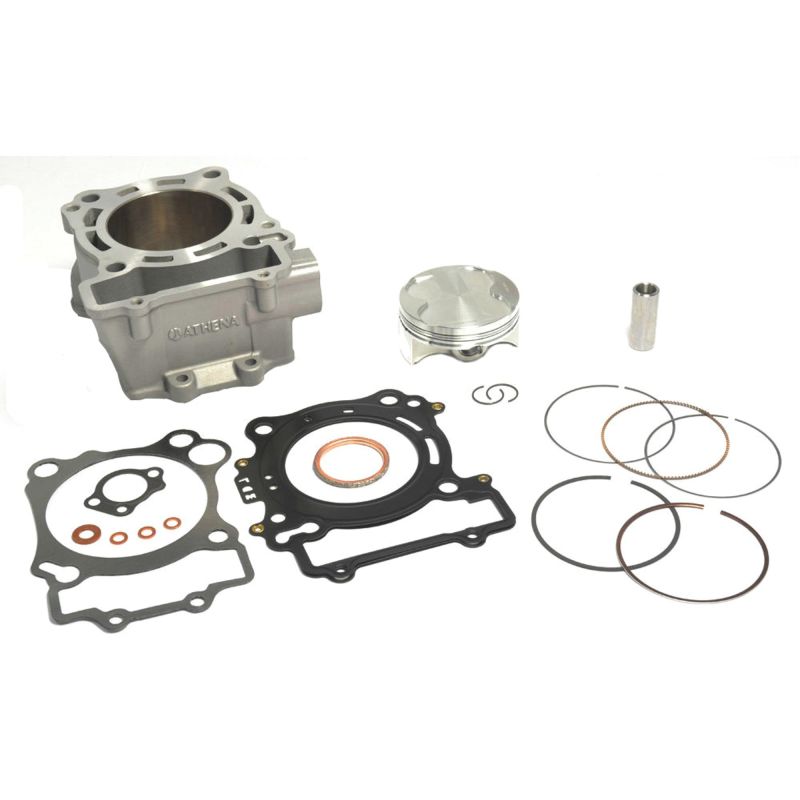 Athena 08-17 Yamaha WR 250 R Stock Bore Complete Cylinder Kit P400485100031