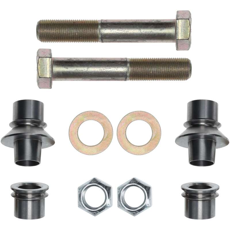 Camburg LCA Uniball Bolt & Spacer Kit CAM-010136