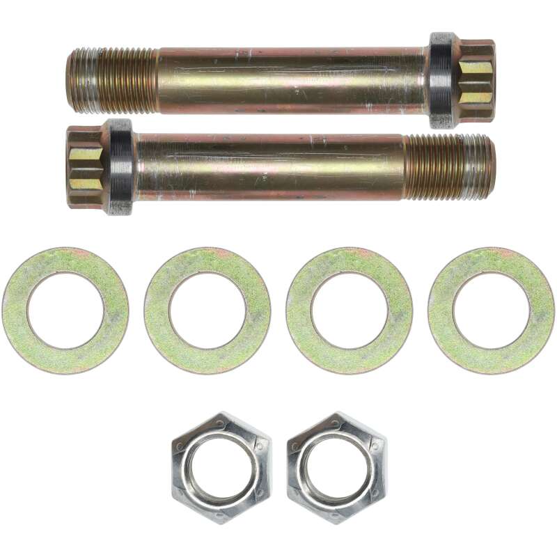 Camburg LCA Spindle Adapter Uniball Bolt Kit CAM-010125