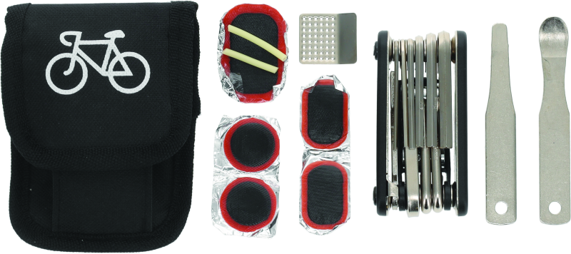 BikeMaster Trailside Tire Kit - Small 152076