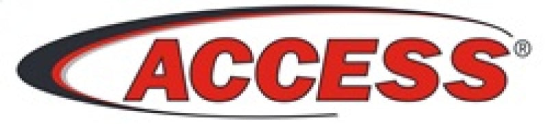 Access Accessories Cargo Mgt G2 (Galv. Truck Bed pockets w/EZ Retriever) 70025