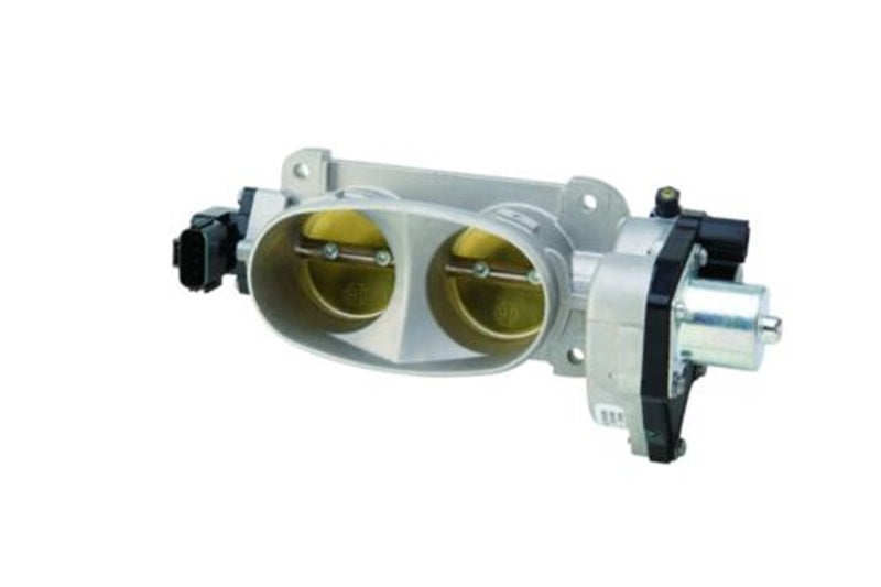 Ford Performance Parts Ford Racing 2007-2014 Mustang Shelby GT500 Throttle Body
